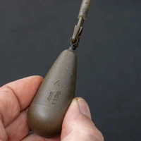 Evolve Tackle Distance Swivel Weights